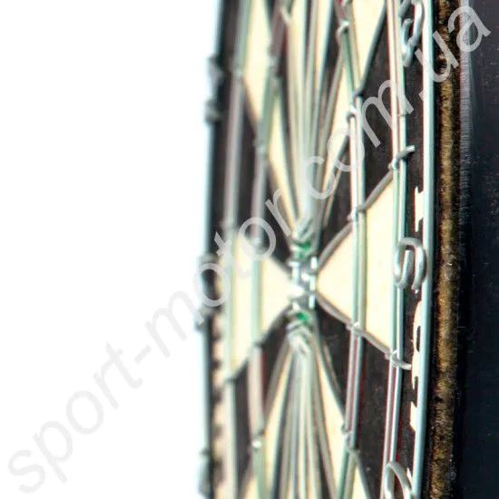 Мішень для дартсу з сизалю Harrows CLUB CLASSIC DARTBOARD 45 см