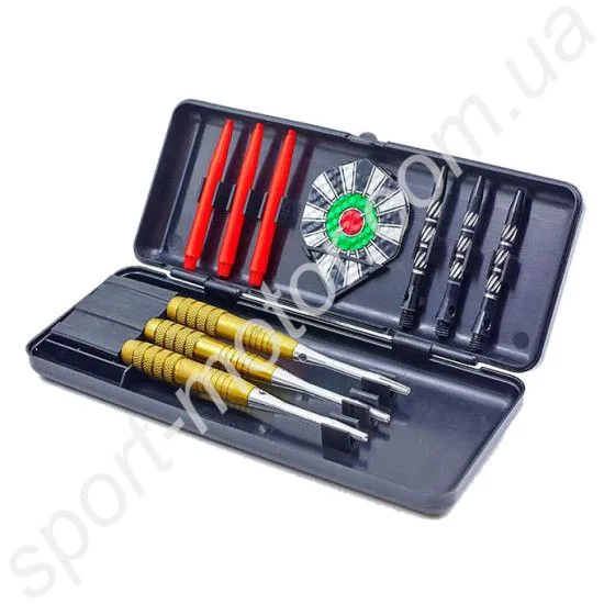 Дротики для дартсу BL-3100 20г