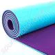Килимок для йоги та фітнесу Yoga mat TPE + TC 6мм