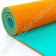 Килимок для йоги та фітнесу Yoga mat TPE + TC 6мм
