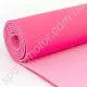 Килимок для йоги та фітнесу Yoga mat TPE + TC 6мм