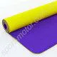 Килимок для йоги та фітнесу Yoga mat TPE + TC 6мм