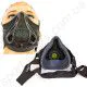 Маска тренувальна Training Mask PHANTOM