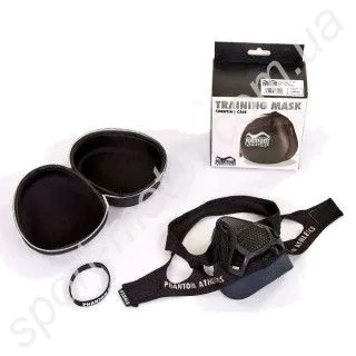 Маска тренувальна Training Mask PHANTOM