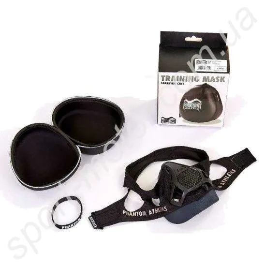 Маска тренувальна Training Mask PHANTOM