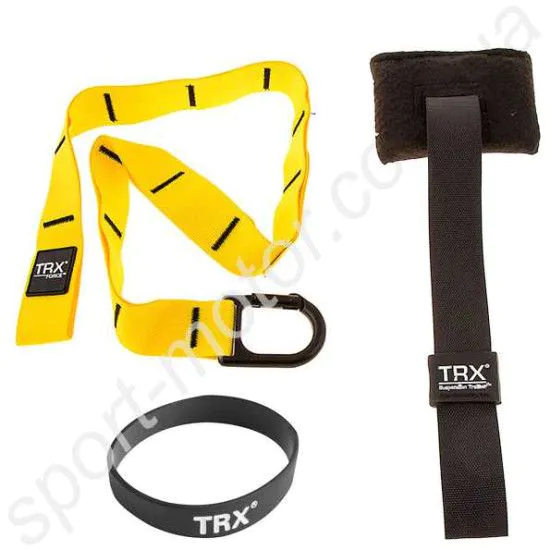 Петлі TRX P5 Pro System