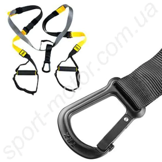 Петлі TRX P5 Pro System