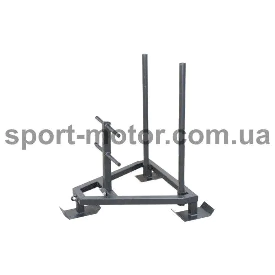 Сани тренувальні для кроссфіта SLED