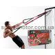 Петли подвесные тренировочные RIP 60 TRAINER