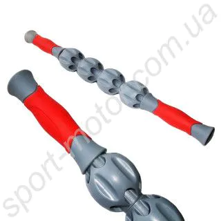 Масажер ручний Roller Stick