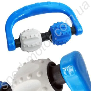 Масажер ручний PowerPlay 4032 Roller