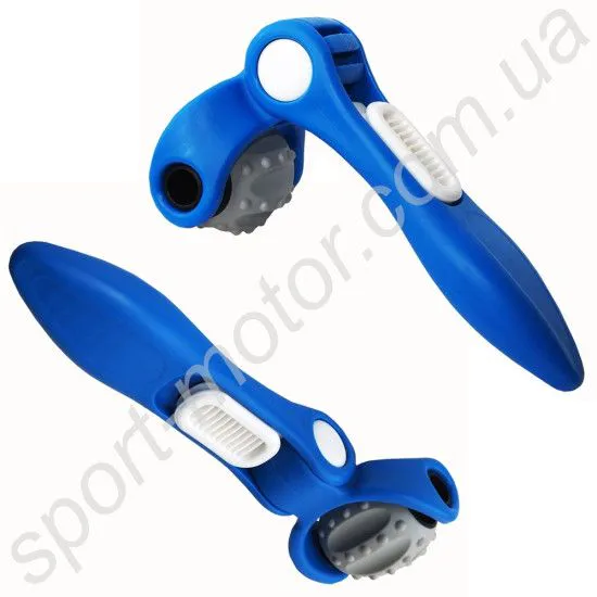 Масажер ручний PowerPlay 4034 Ball Roller