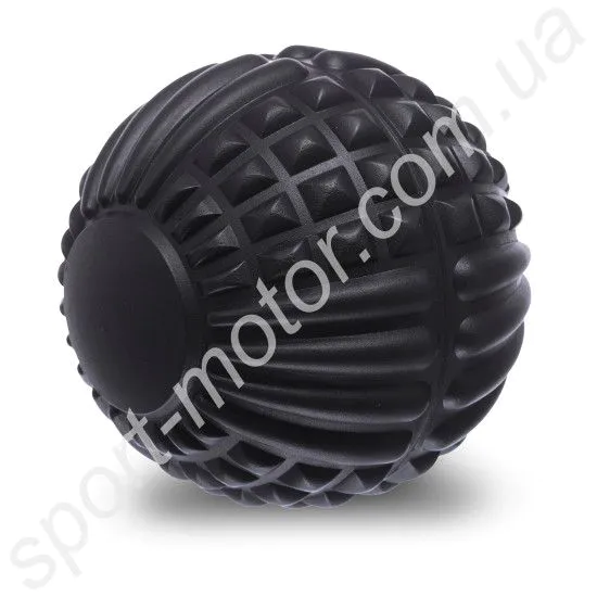 Массажер для спины Ball Rad Roller D-125 mm