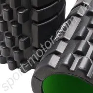 Ролер масажний Fitness Roller Power System PS-4050
