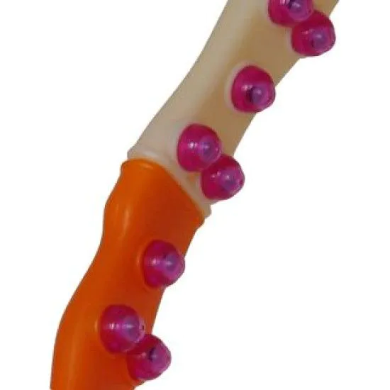 Обруч масажний JEMIMAH Health Hoop II 1,7кг