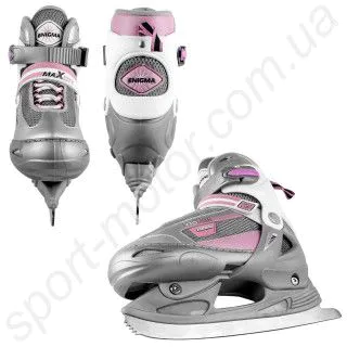 Ролики - Ковзани MaxCity Enigma Combo GIRL