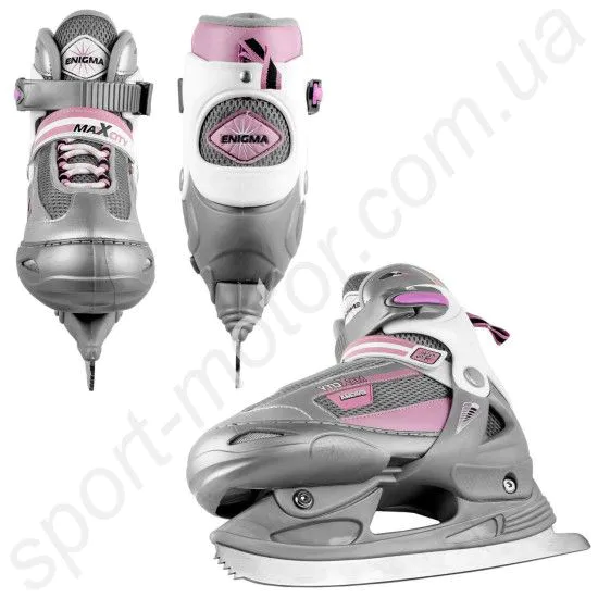 Ролики - Ковзани MaxCity Enigma Combo GIRL
