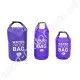 Водонепроникний гермомешок Waterproof Bag 10 л