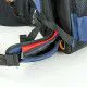 Рюкзак туристичний з каркасною спинкою DEUTER 50L