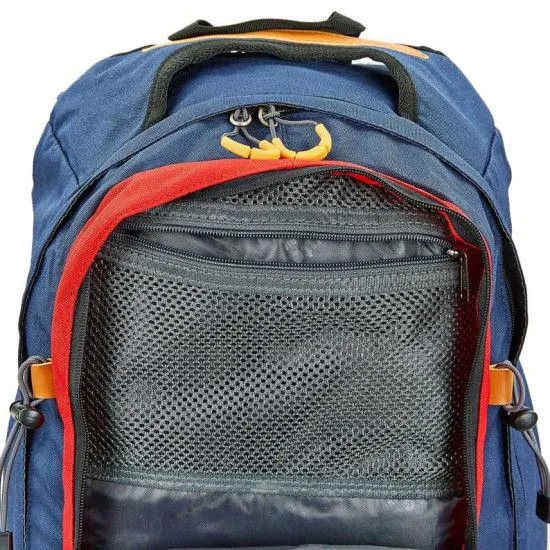 Рюкзак туристичний з каркасною спинкою DEUTER 50L