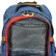 Рюкзак туристичний з каркасною спинкою DEUTER 50L