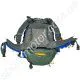 Рюкзак туристичний із каркасною спинкою DEUTER GA 65L