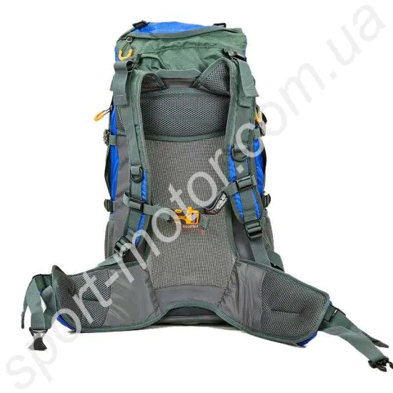 Рюкзак туристичний із каркасною спинкою DEUTER GA 65L