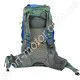 Рюкзак туристичний із каркасною спинкою DEUTER GA 65L