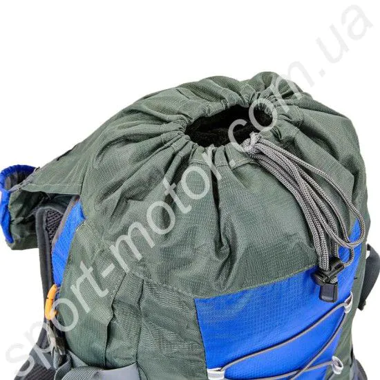 Рюкзак туристичний із каркасною спинкою DEUTER GA 65L