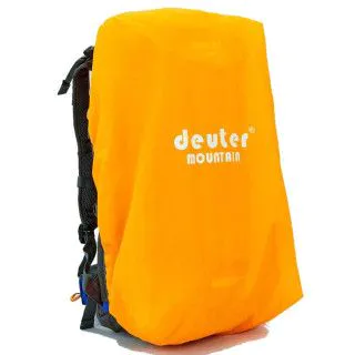 Рюкзак туристичний із каркасною спинкою DEUTER GA 65L