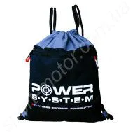 Рюкзак спортивний Power System Gym sack alpha