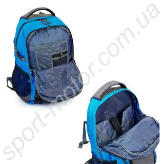 Рюкзак спортивний DAYPACK COLOR LIFE