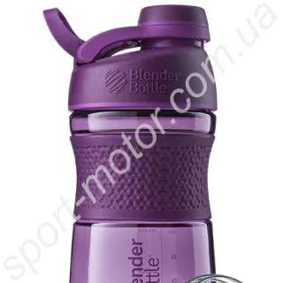 Пляшка-шейкер Blender Bottle SportMixer Twist 590ml