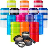 Контейнер спортивний BlenderBottle Expansion Pak (ORIGINAL)