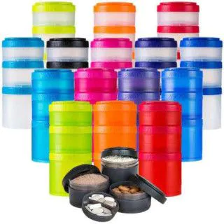 Контейнер спортивний BlenderBottle Expansion Pak (ORIGINAL)
