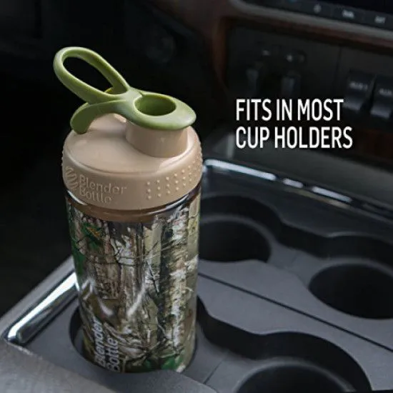 Blender Bottle REALTREE 840 мл