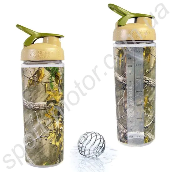 Blender Bottle REALTREE 840 мл