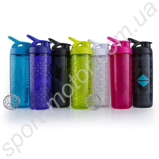 Шейкер BlenderBottle Signature Sleek 820ml (ORIGINAL)