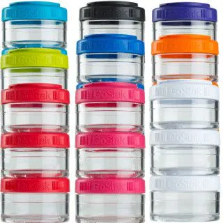 Бокс для добавок Gostak 4 х 40ml