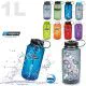 Бутиллка NALGENE Wide Mouth 1 літр