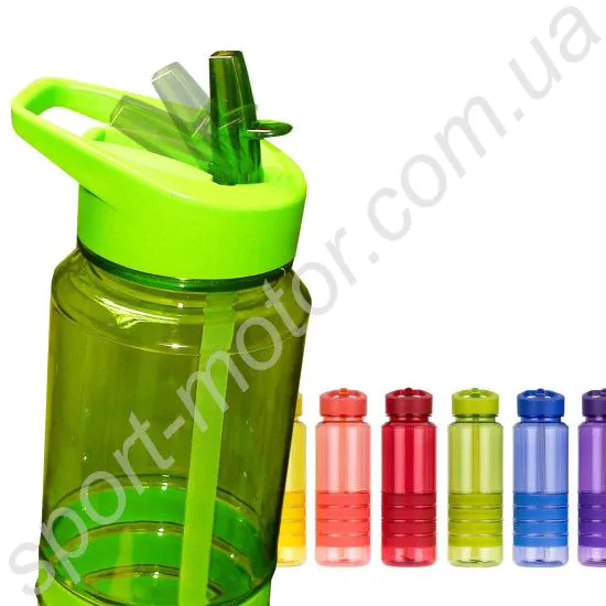 Фитнес-фляга 0,75L 