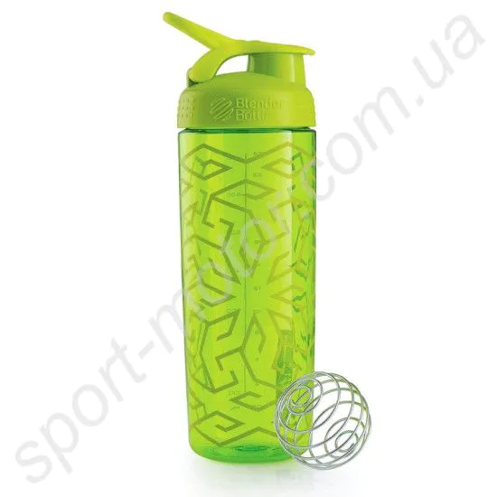 Шейкер BlenderBottle Signature Sleek 820ml (ORIGINAL)