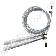 Професійна скакалка Power System PS-4064 ULTRA JUMP ROPE 3D