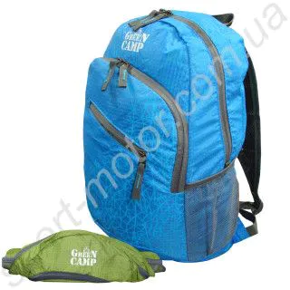Рюкзак Green Camp