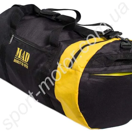 Сумка MAD XXL 50L