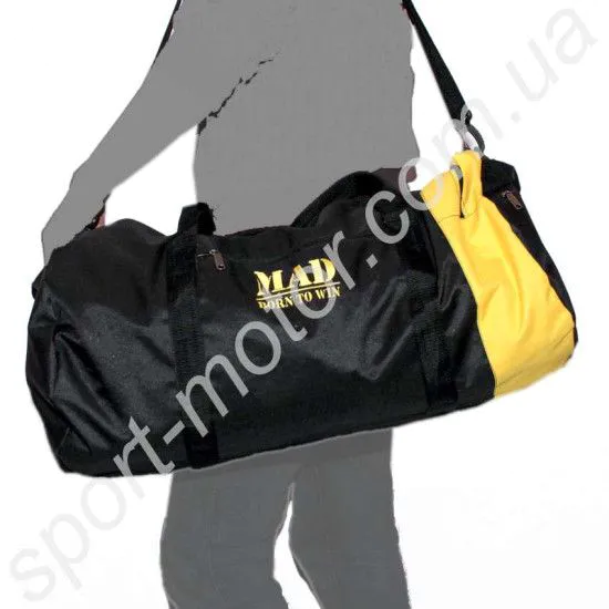 Сумка MAD XXL 50L