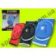 Наколінник захисний Power System Elastic Knee Pad PS-6005 Blue 