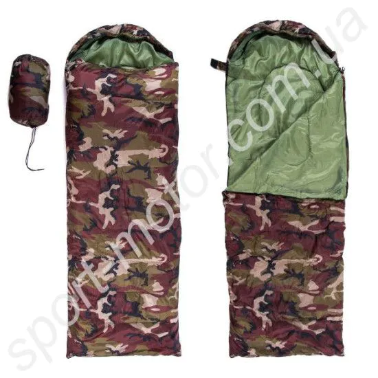Спальник Outdoor 250гр / м2 S1005A
