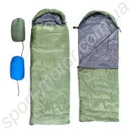 Спальник Green Camp 200гр / м2