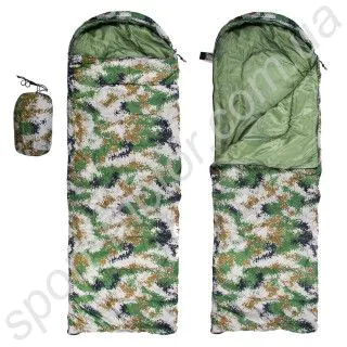 Спальник Outdoor 250гр / м2 S1005В